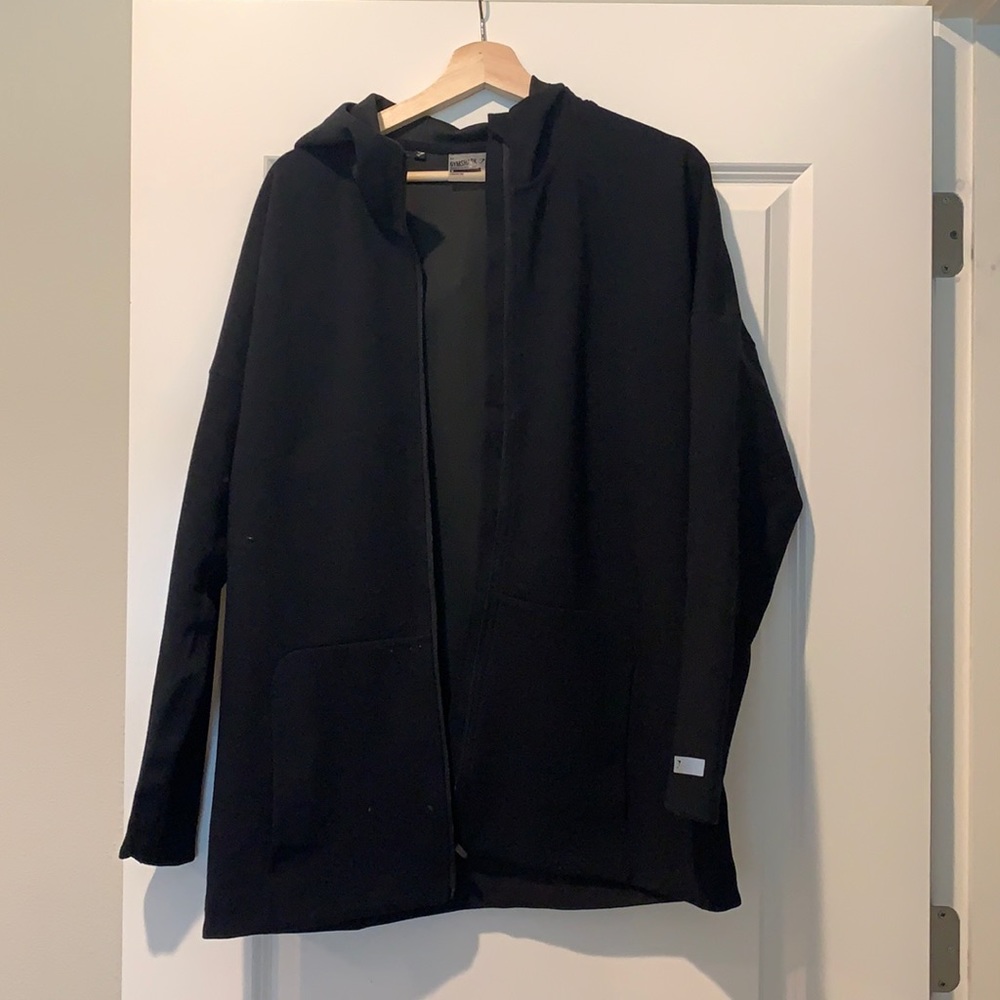 Gymshark Jacket